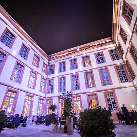 La Cour Des Consuls And - Mgallery Ξενοδοχείο 5*