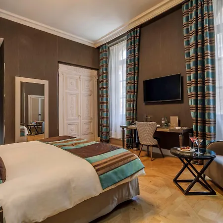 La Cour Des Consuls And - Mgallery 5*