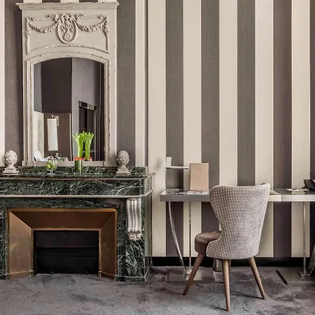 La Cour Des Consuls And - Mgallery Hotell Toulouse