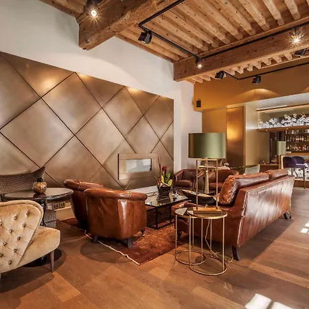 La Cour Des Consuls And - Mgallery Hotell 5*