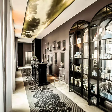Ξενοδοχείο La Cour Des Consuls And - Mgallery