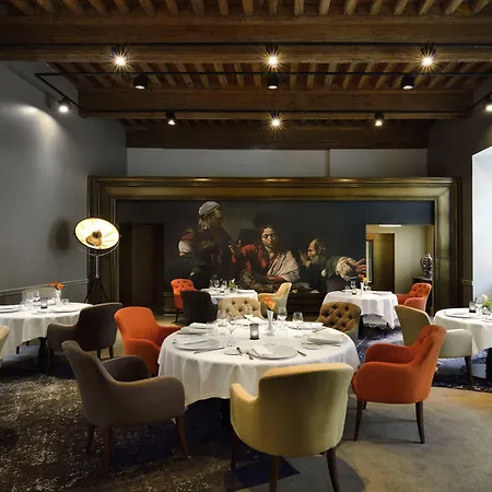 La Cour Des Consuls And - Mgallery 5*