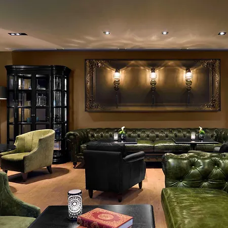 Hotell La Cour Des Consuls And - Mgallery