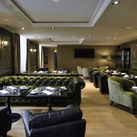 La Cour Des Consuls And - Mgallery