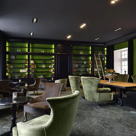 La Cour Des Consuls And - Mgallery Hotell