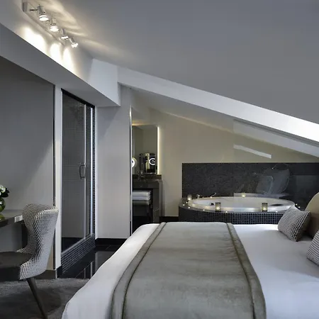 La Cour Des Consuls And - Mgallery 5*