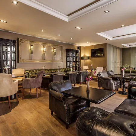 Hotell La Cour Des Consuls And - Mgallery