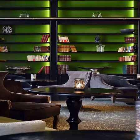 Hotell La Cour Des Consuls And - Mgallery