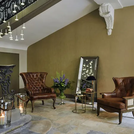 La Cour Des Consuls And - Mgallery 5*
