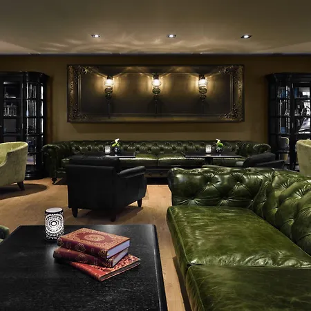 La Cour Des Consuls And - Mgallery Hotell 5*