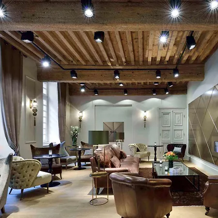 La Cour Des Consuls And - Mgallery 5* Τουλούζη