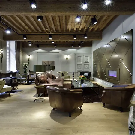 La Cour Des Consuls And - Mgallery 5*