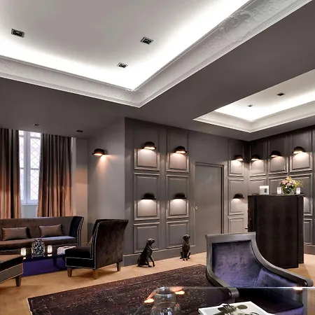 La Cour Des Consuls And - Mgallery Hotell