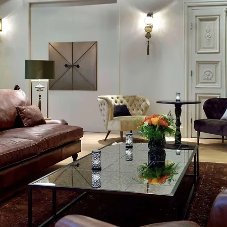 La Cour Des Consuls And - Mgallery Ξενοδοχείο 5*