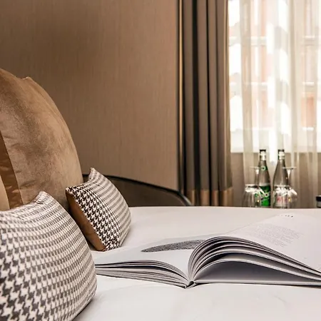 La Cour Des Consuls And - Mgallery Hotell 5*