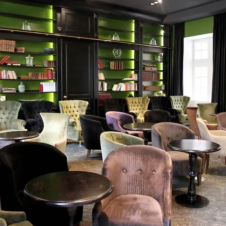La Cour Des Consuls And - Mgallery 5*