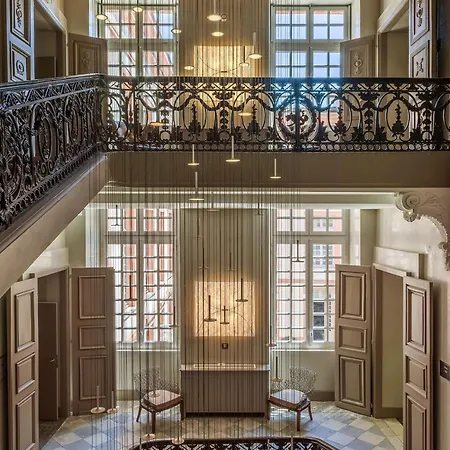 La Cour Des Consuls And - Mgallery 5*