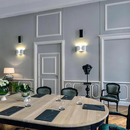 La Cour Des Consuls And - Mgallery 5* Τουλούζη