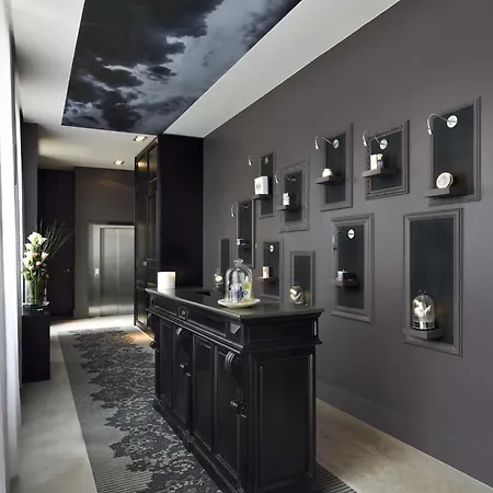La Cour Des Consuls And - Mgallery Hotell