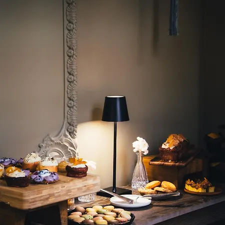 La Cour Des Consuls And - Mgallery Hotell 5*