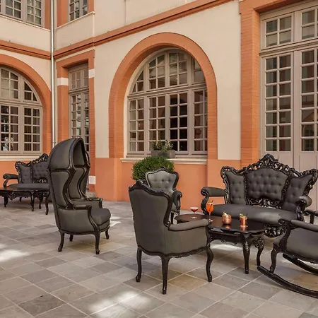 La Cour Des Consuls And - Mgallery 5*