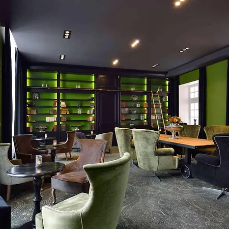 Hotell La Cour Des Consuls And - Mgallery 5*
