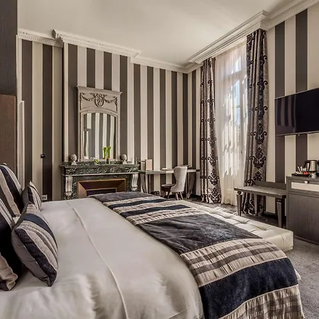 Hotell La Cour Des Consuls And - Mgallery