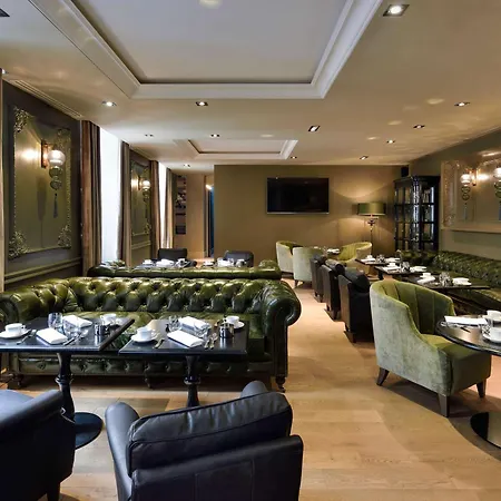 La Cour Des Consuls And - Mgallery Hotell 5*