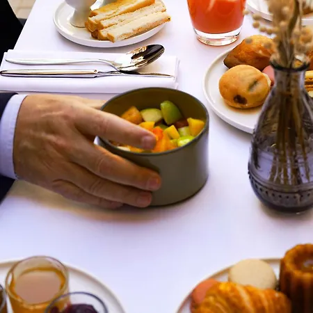 Hotell La Cour Des Consuls And - Mgallery Toulouse