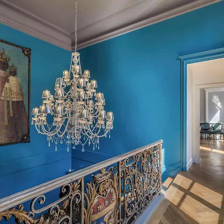 La Cour Des Consuls And - Mgallery