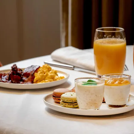 Hotell La Cour Des Consuls And - Mgallery 5*