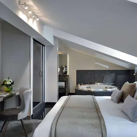 Hotell La Cour Des Consuls And - Mgallery