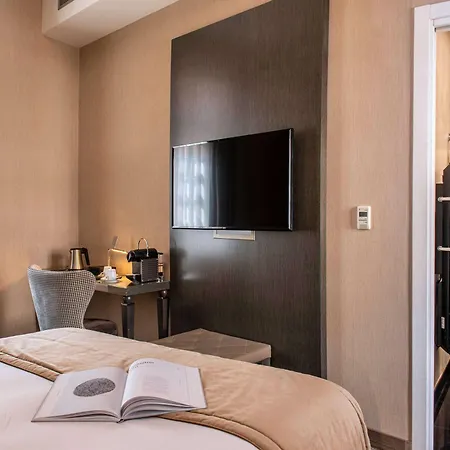 La Cour Des Consuls And - Mgallery Hotell Toulouse