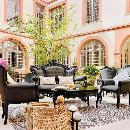 Hotell La Cour Des Consuls And - Mgallery Toulouse