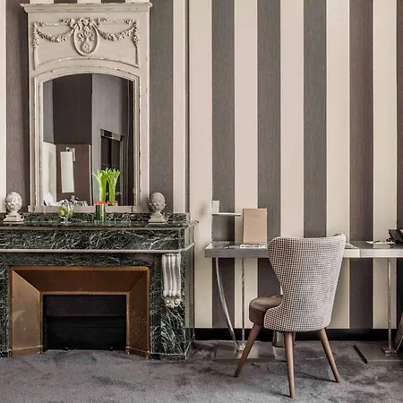 La Cour Des Consuls And - Mgallery Ξενοδοχείο 5*