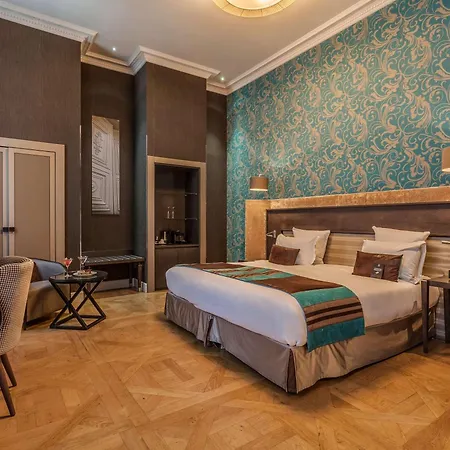 La Cour Des Consuls And - Mgallery 5*