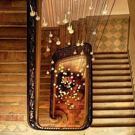 La Cour Des Consuls And - Mgallery Hotell Toulouse