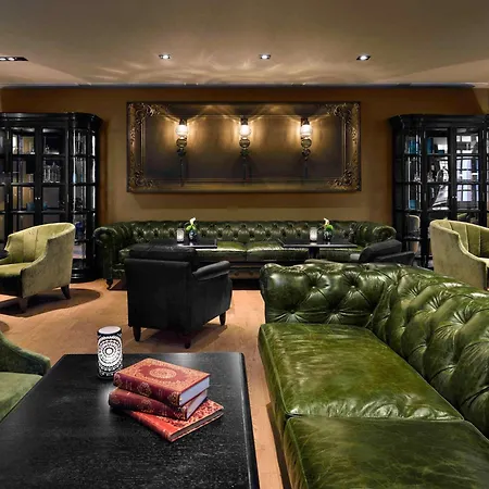 La Cour Des Consuls And - Mgallery
