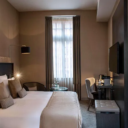 La Cour Des Consuls And - Mgallery Hotell 5*