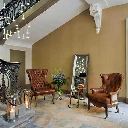 La Cour Des Consuls And - Mgallery Hotell 5*
