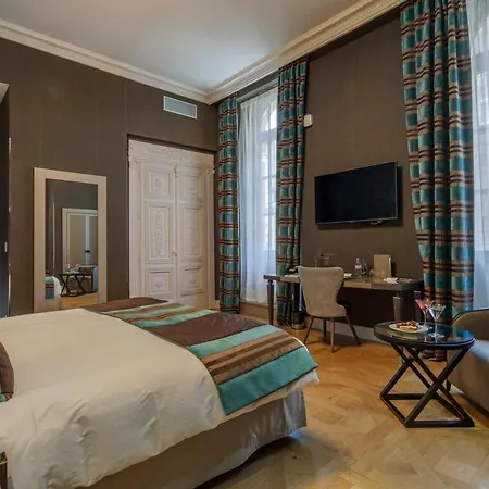 La Cour Des Consuls And - Mgallery Ξενοδοχείο 5*