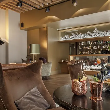Hotell La Cour Des Consuls And - Mgallery Toulouse