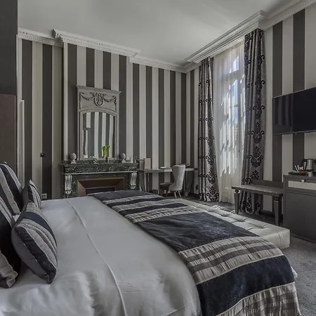 La Cour Des Consuls And - Mgallery Hotell 5*