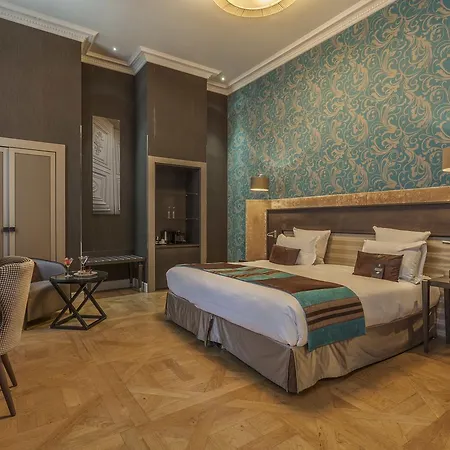 La Cour Des Consuls And - Mgallery Hotell
