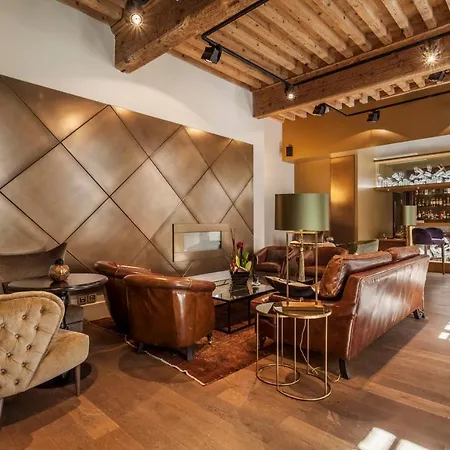 Ξενοδοχείο La Cour Des Consuls And - Mgallery 5*