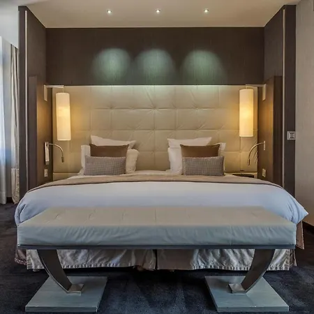 La Cour Des Consuls And - Mgallery Hotell