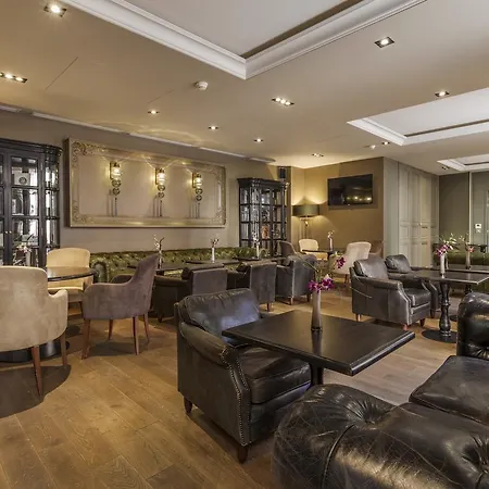 La Cour Des Consuls And - Mgallery Hotell